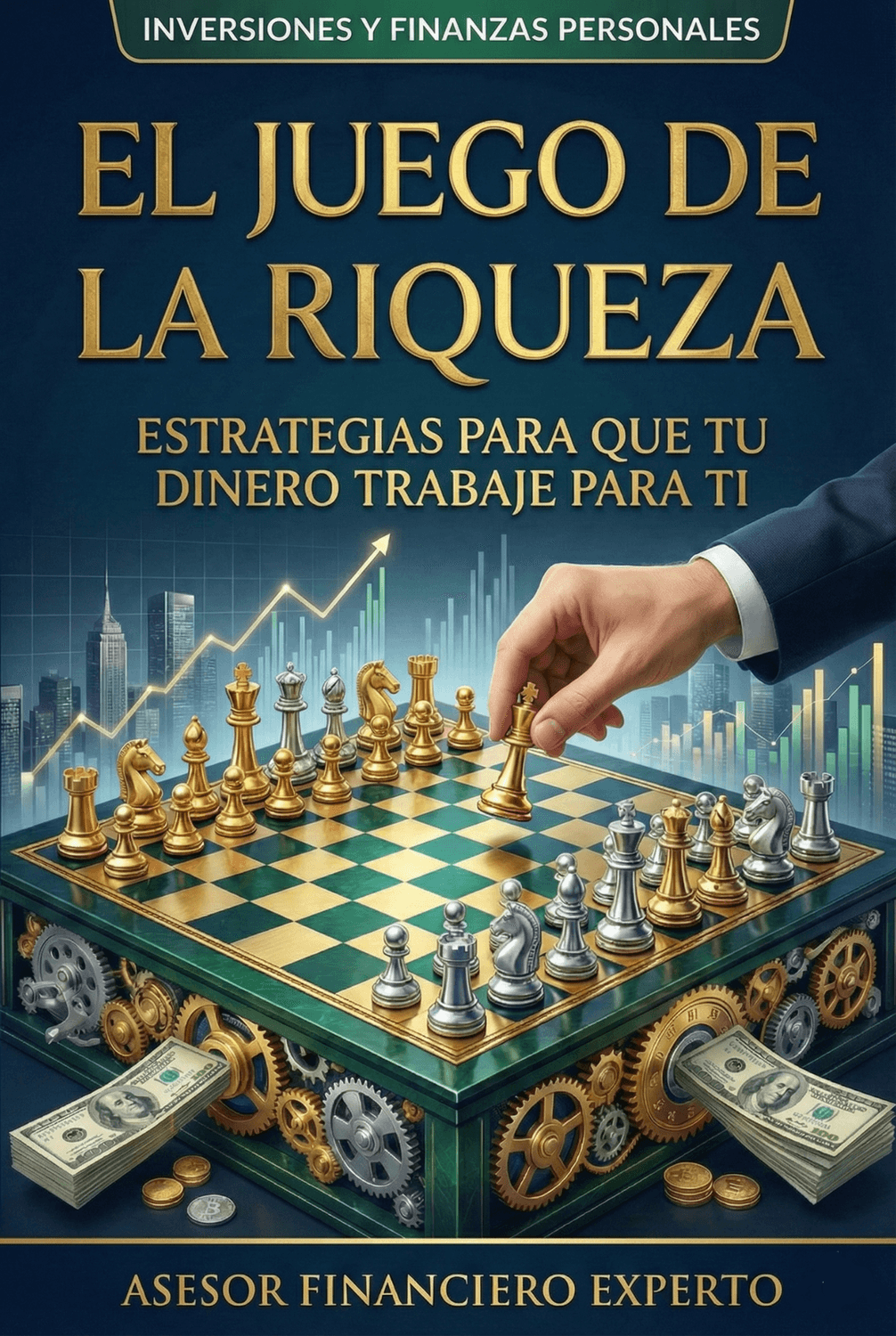El Juego de la Riqueza