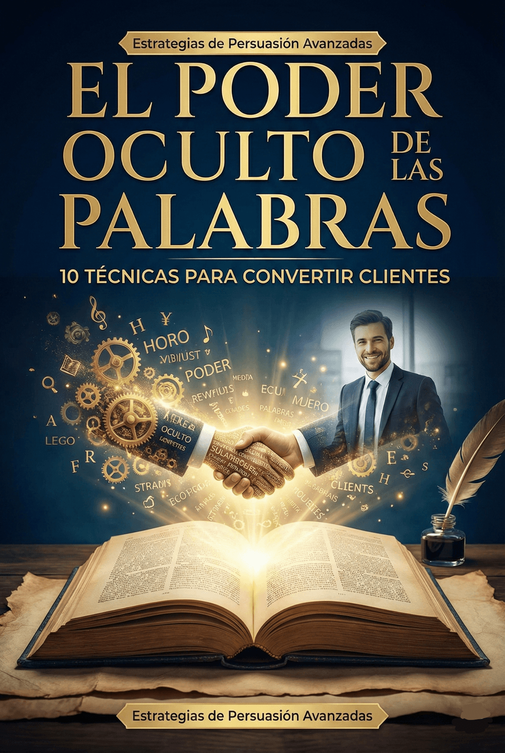 El Poder Oculto de las Palabras