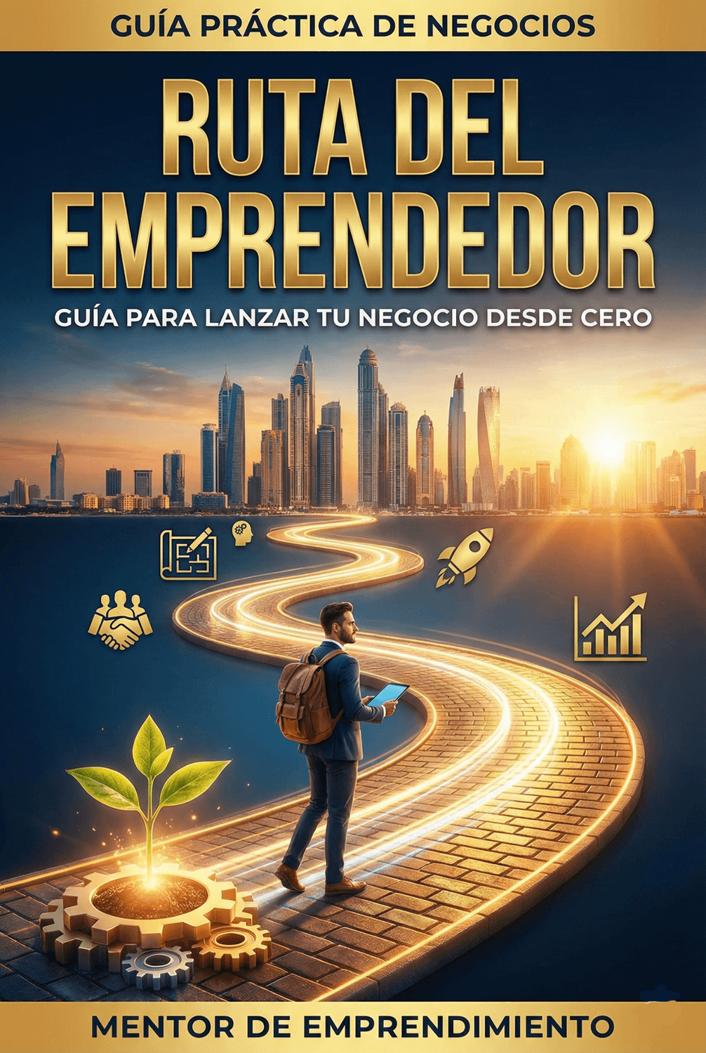 Ruta del Emprendedor