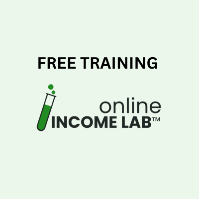 Online Income Lab