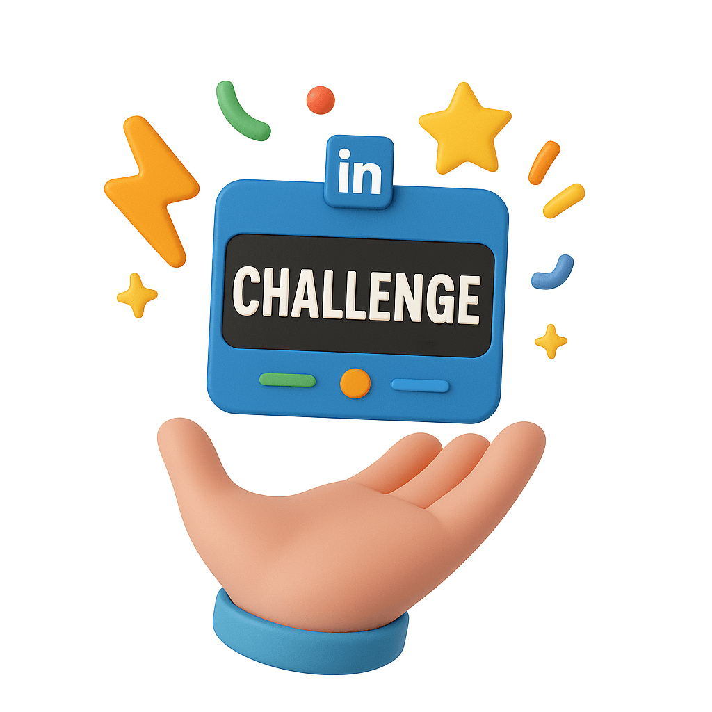 Challenge LinkedIn IA