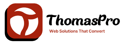 ThomasPro logo