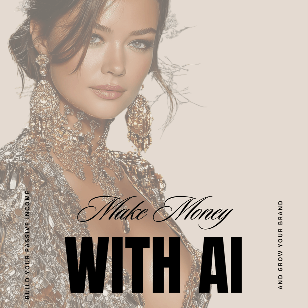 Make Money with AI