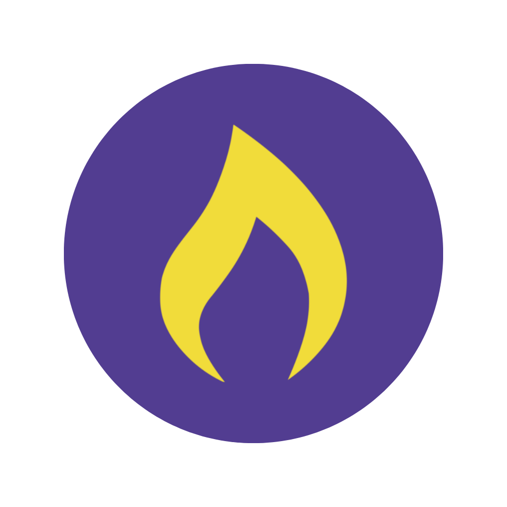 Flamme d'Orgone