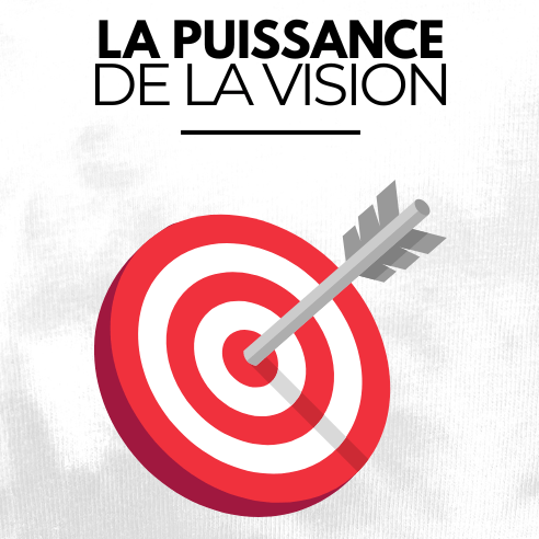 La Puissance de la Vision