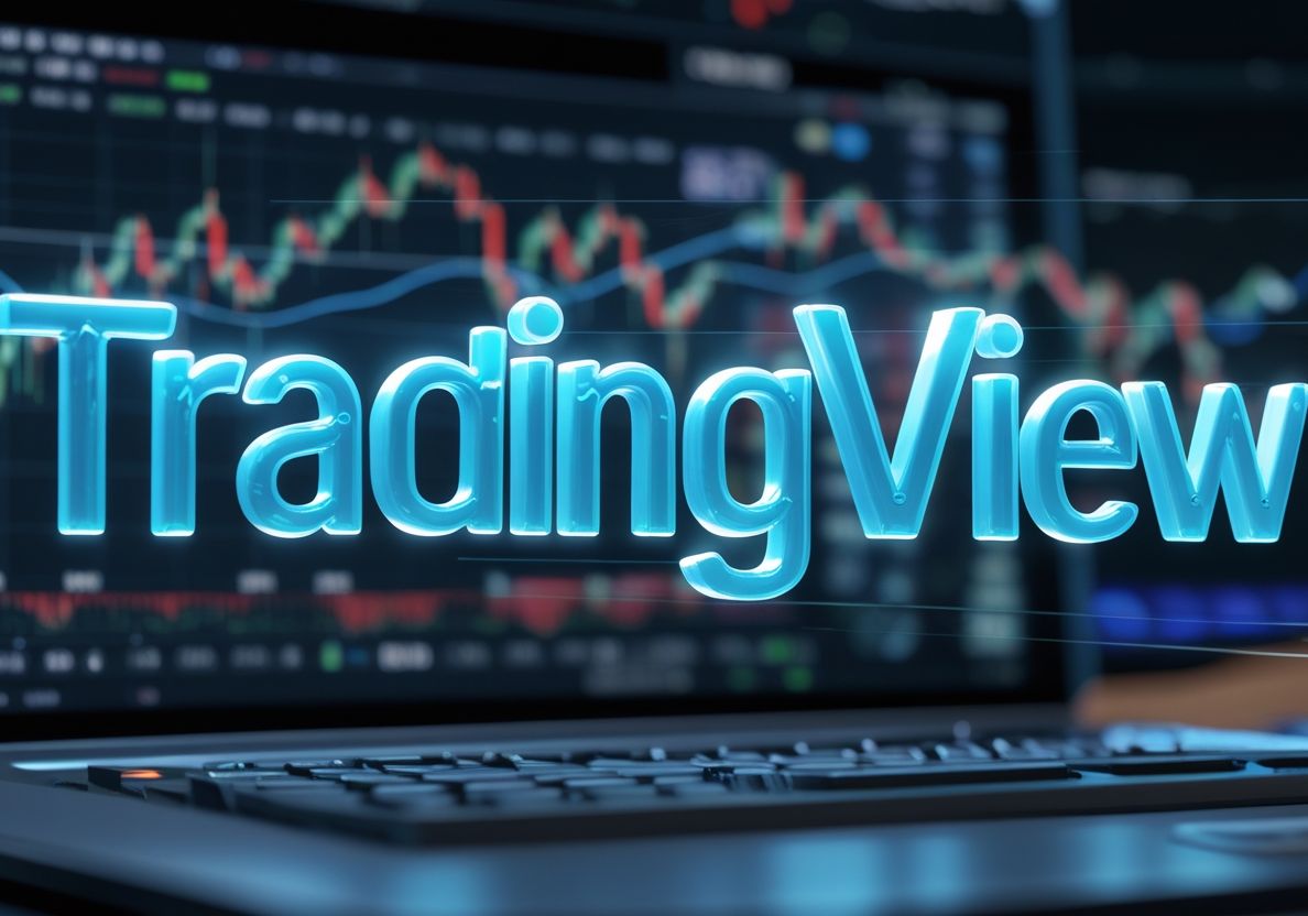 TradingView Platform Tutorial: Complete Guide to Supercharts, Pine ...