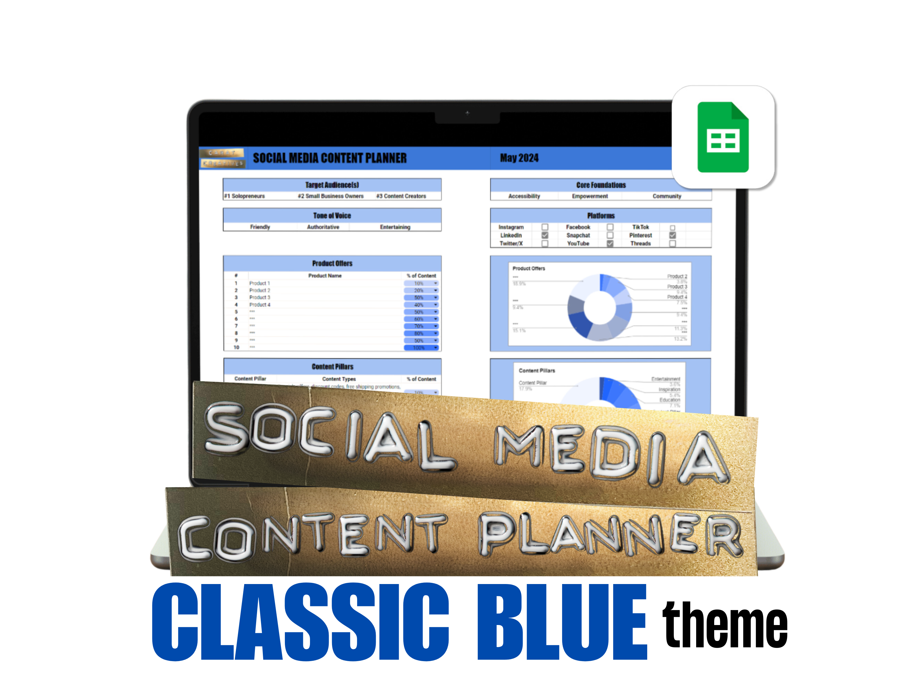 social media strategy for small business