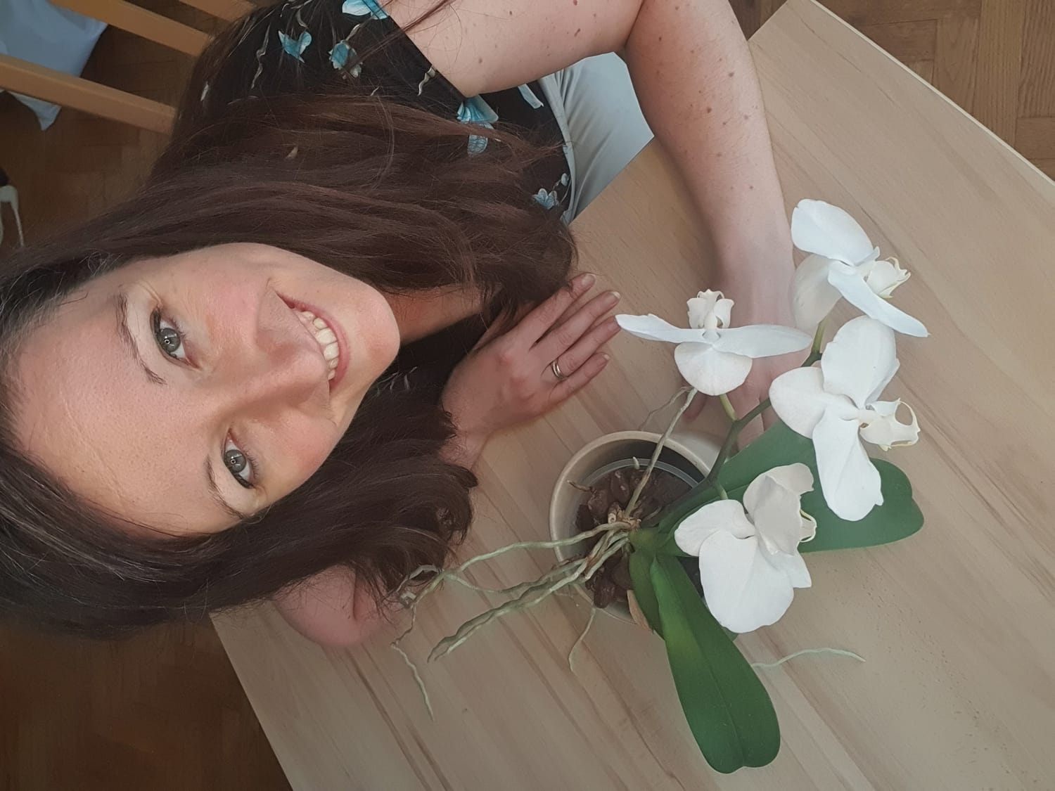 Laurène TUFFERY coach nutrition Courbevoie