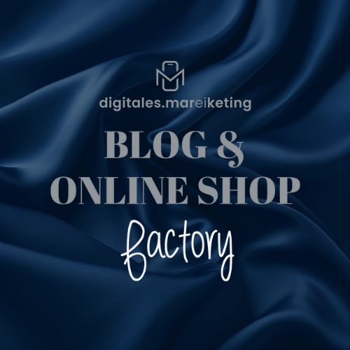 Laptop, Kaffee, Logo BOS Factory