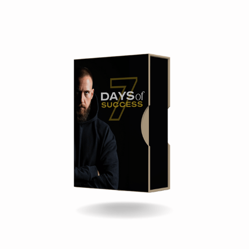 7 Days of Success