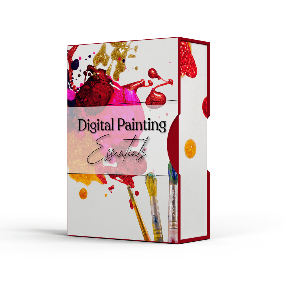 Digital Painting Essentials