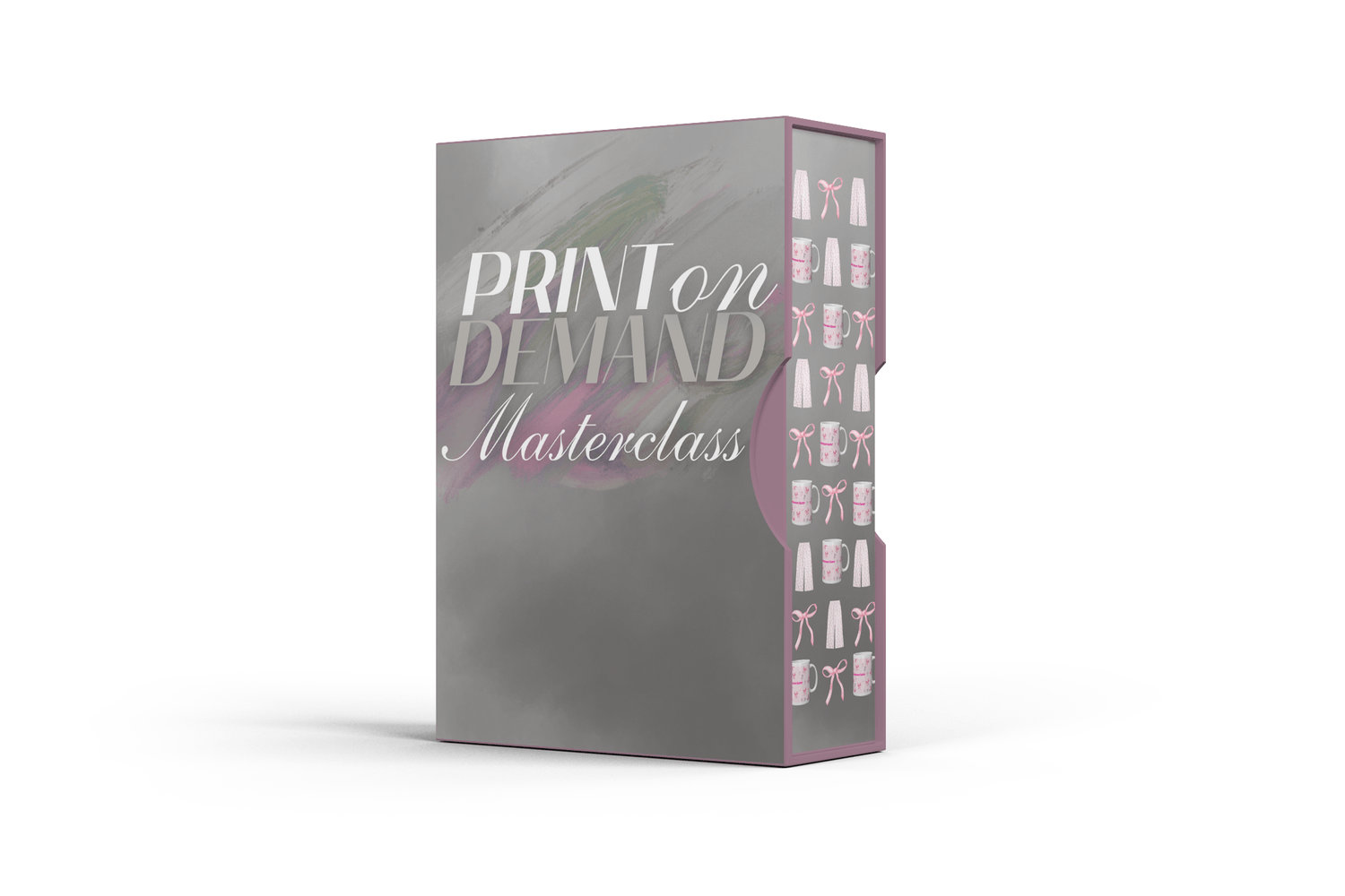 Digital Success Mastery mit über 420 Videos, 35 Modulen und Bonusmaterial - für dein erfolgreiches Online-Business