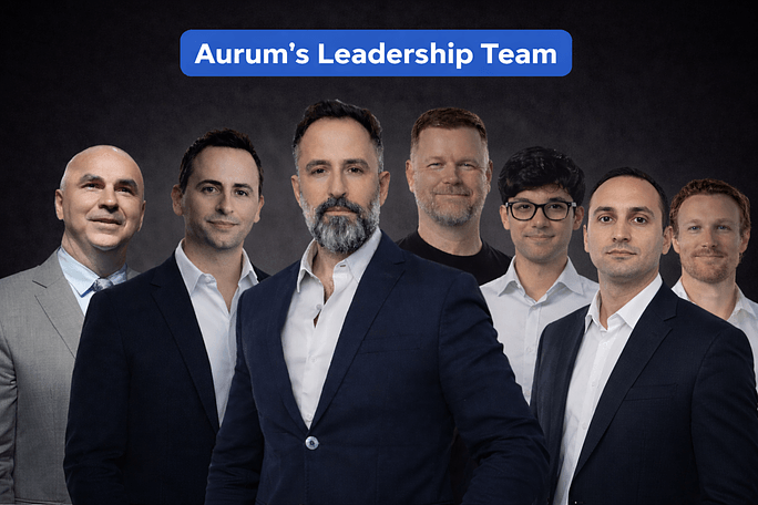 Leadership Team
