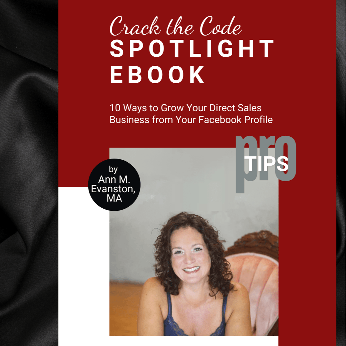 Crack the Code Spotlight eBook