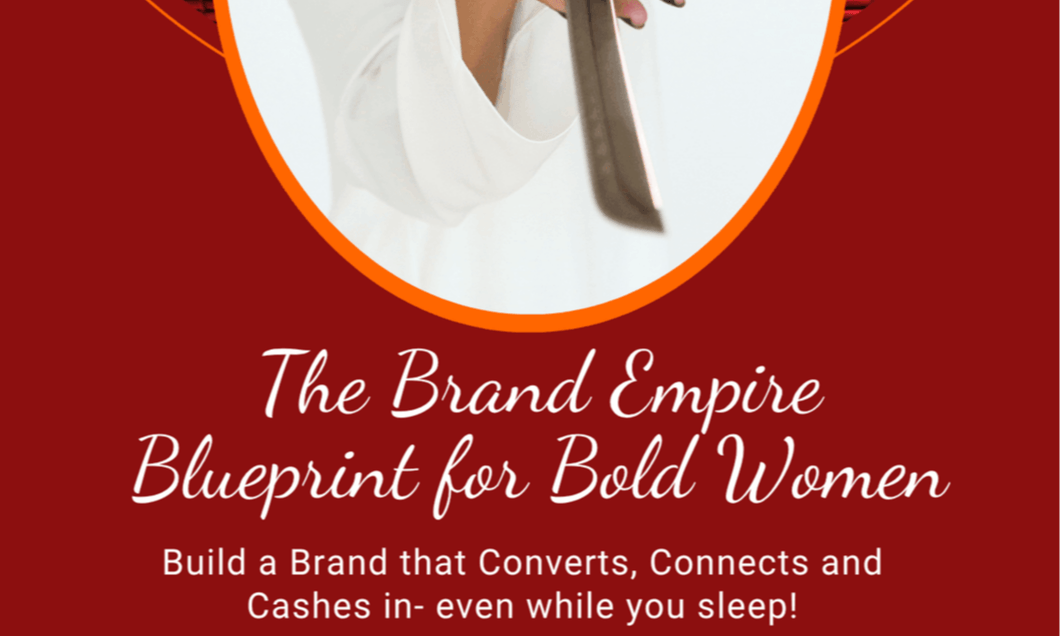 The Brand Empire Blueprint