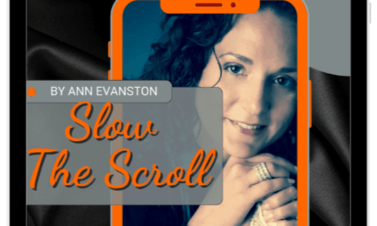 Slow the Scroll eBook