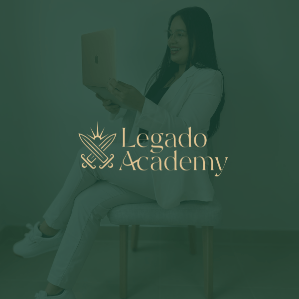 Esta academia cambiará tu vida.