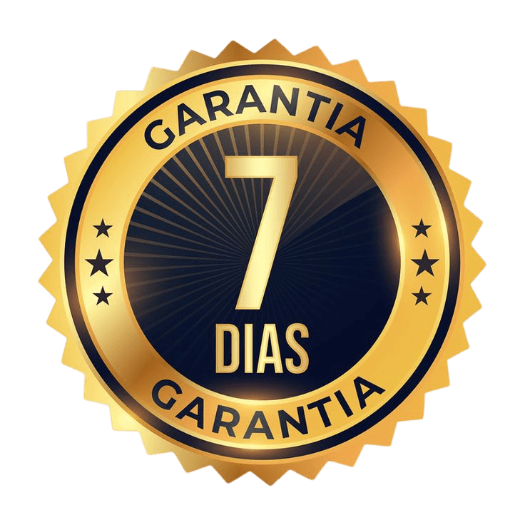 Garantía de 7 días