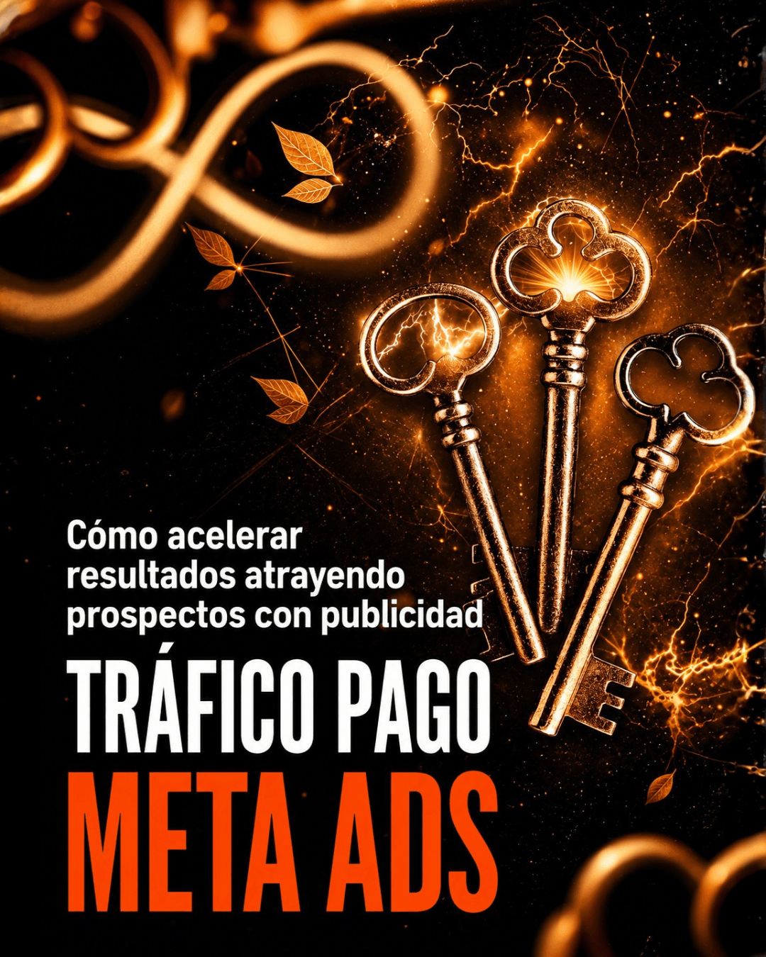 Tráfico pago con Meta Ads: cómo acelerar resultados atrayendo prospectos con publicidad