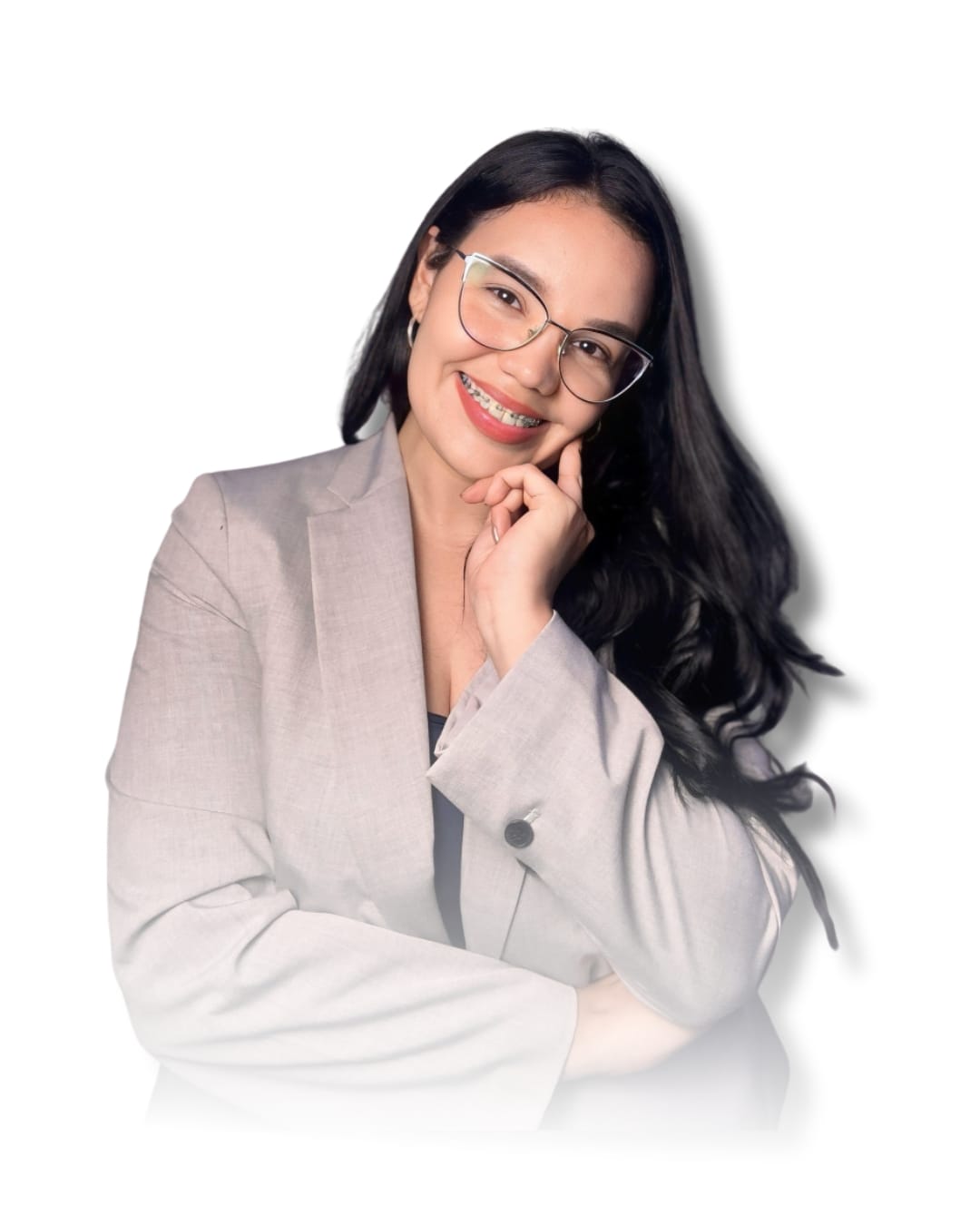 Deborah Julio, mentora de Código Multiplicación