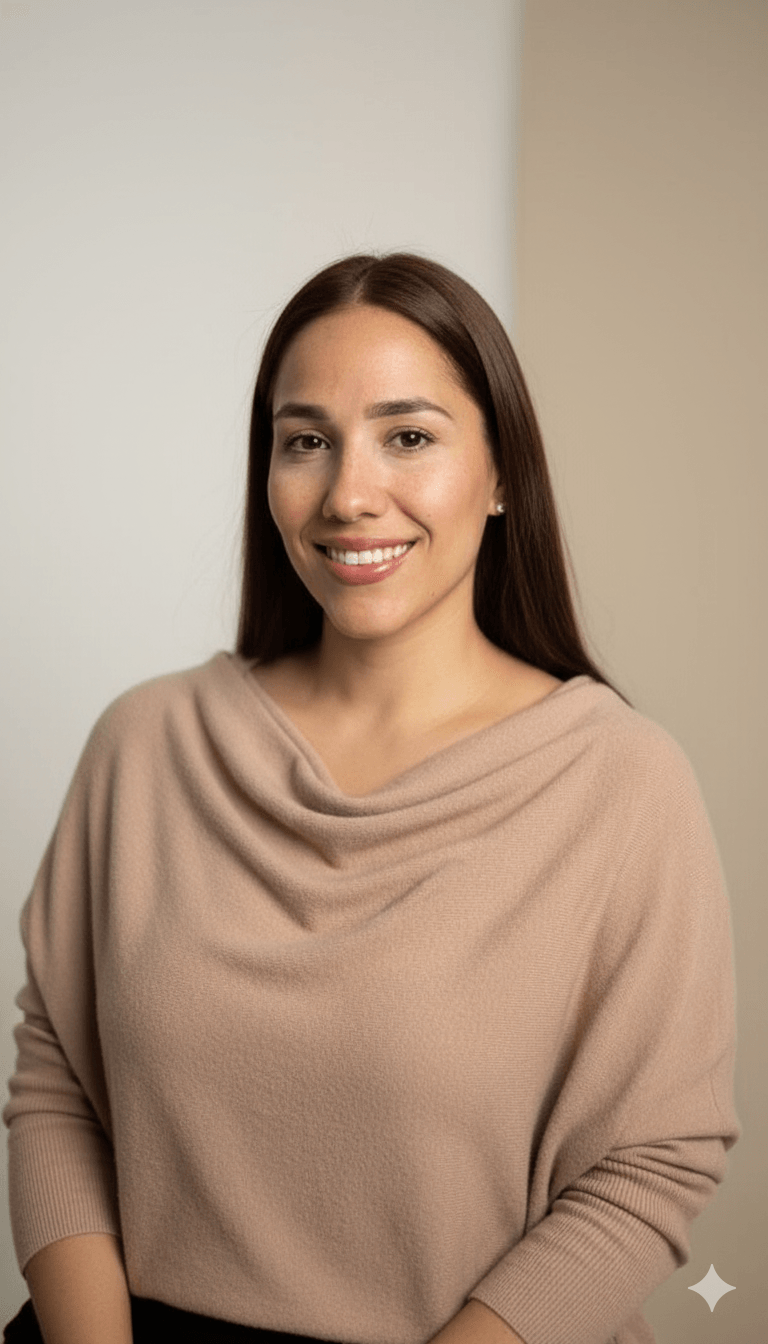 María Angélica Hernández