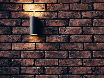 Photo by Pixabay from Pexels: https://www.pexels.com/photo/tubular-black-sconce-276514/