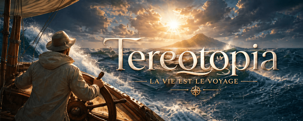 Tereotopia