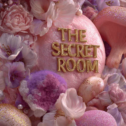 The secret room