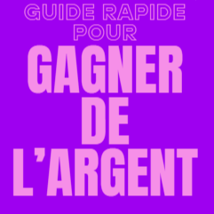 Mon guide gratuit 