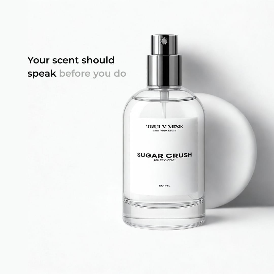 Sugar Crush Perfume