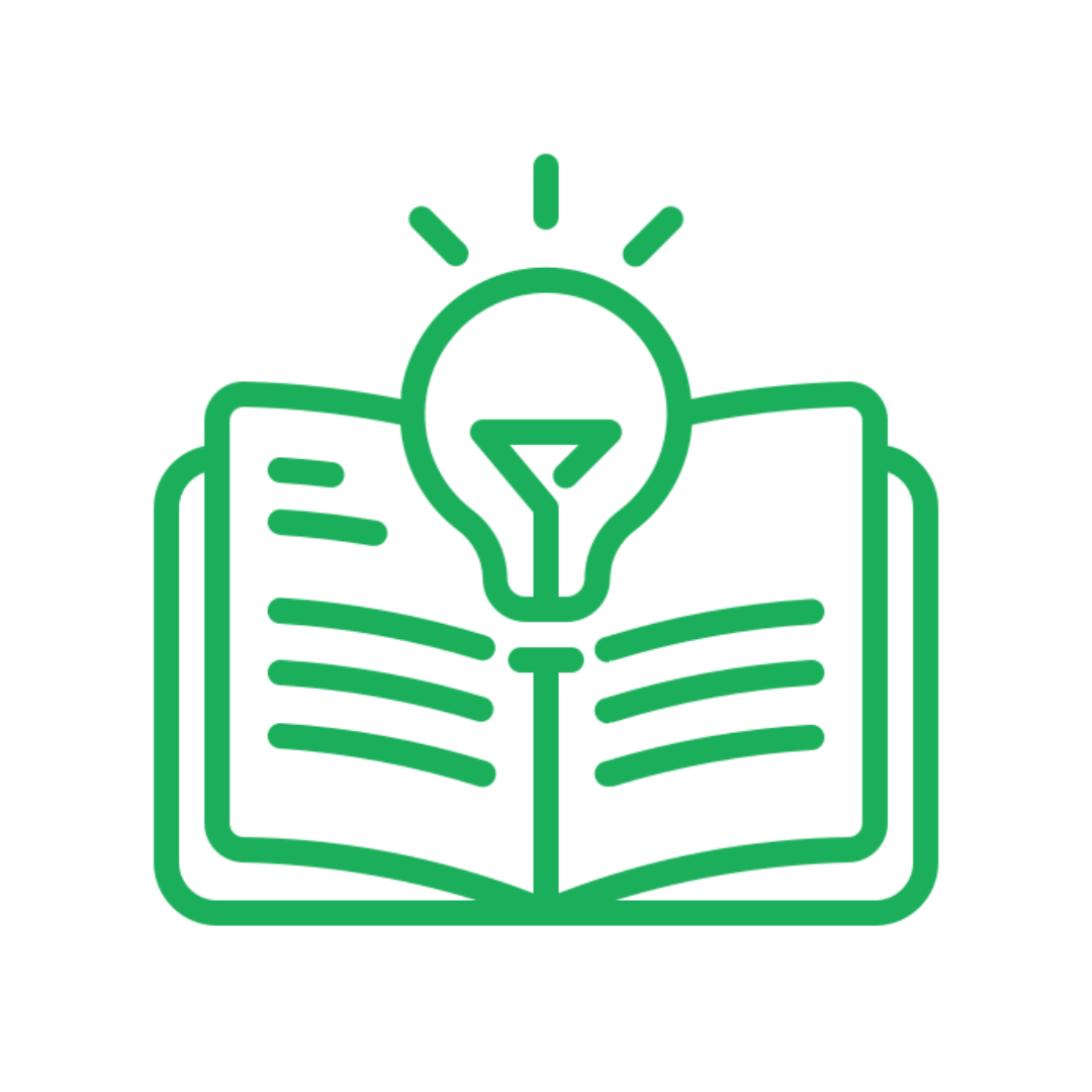 Clases prácticas modernas en Alpha Inglés Individual®, disponibles presencial y online