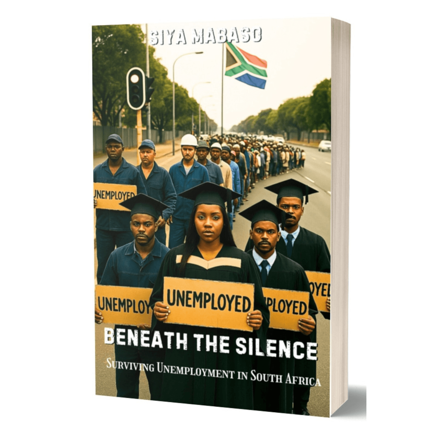 Beneath the Silence