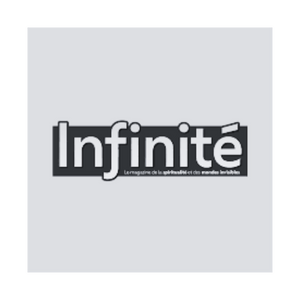 logo infinité magazine partenaire