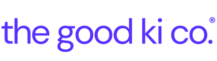 the good ki co.