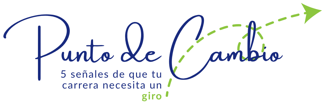 Guía profesional e inspiración para profesionales que buscan una transición estratégica.