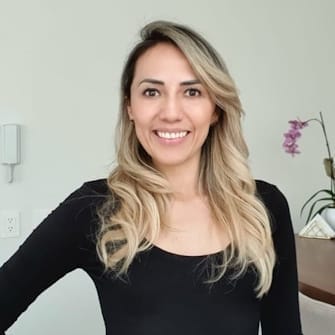 Jocelyn y otros testimonios de coaching transformador.