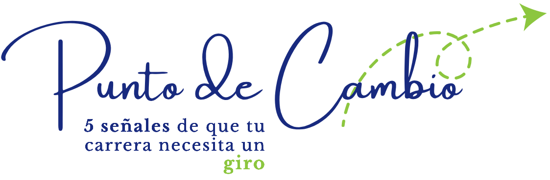 Guía profesional e inspiración para profesionales que buscan una transición estratégica.