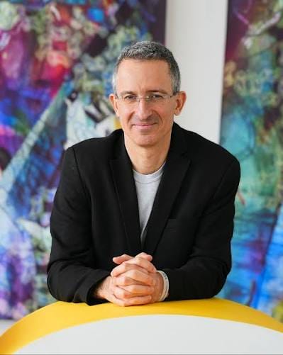 Experiencias de grandes líderes en transición.