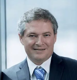 Experiencias de grandes líderes en transición.
