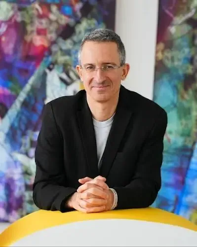Tal Ben-Shahar, profesor de Harvard, recomienda el libro de Yardena Krongold