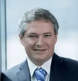 José Raúl Guerrero, Korn Ferry, sus palabras en la presentación del primer libro de Yardena Krongold