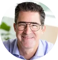 Patrick Eckert, President LatAm Roche, testimonio de coaching ejecutivo en transición de carrera