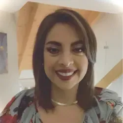 Iveth Ruiz, ejecutiva de recursos humanos, testimonio de reconexión personal y propósito