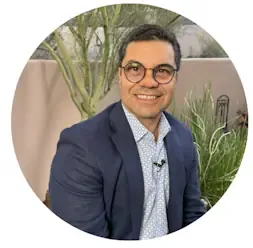 Jorge Balestra, Global Chief en Kraft Heinz: testimonio de reinvención profesional con reconocimiento externo