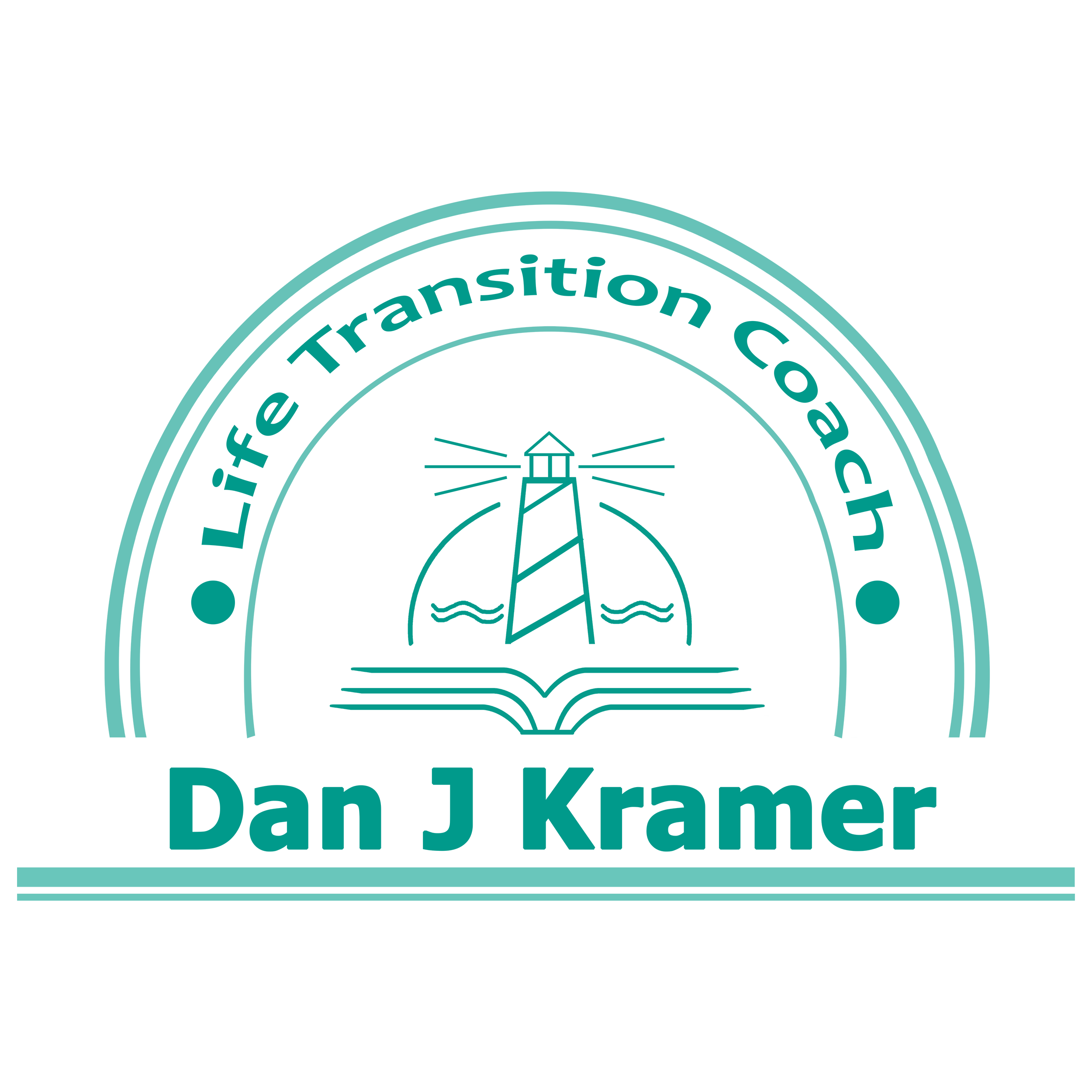 Dan Kramer - Life Plan with Dan