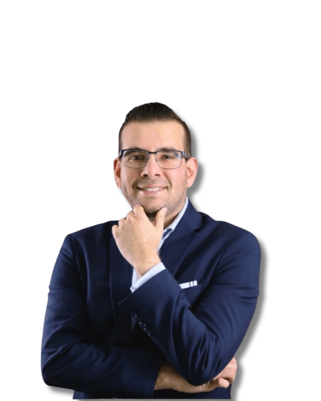 Dr. José Isabel Pérez Ascencio