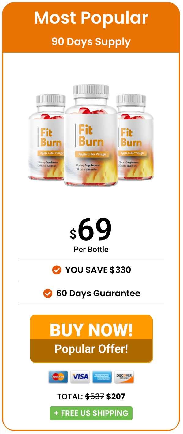 fit burn buy now 3 bottles