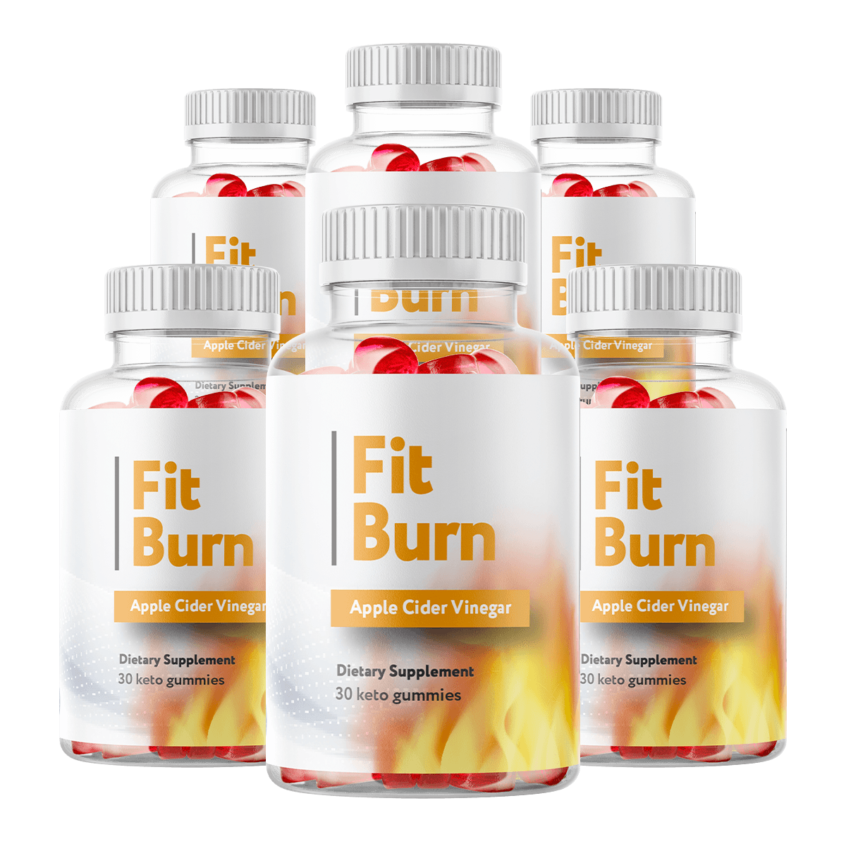 fit burn benefits