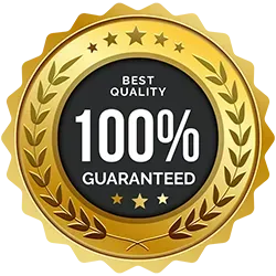 60 Day Money Back Guarantee