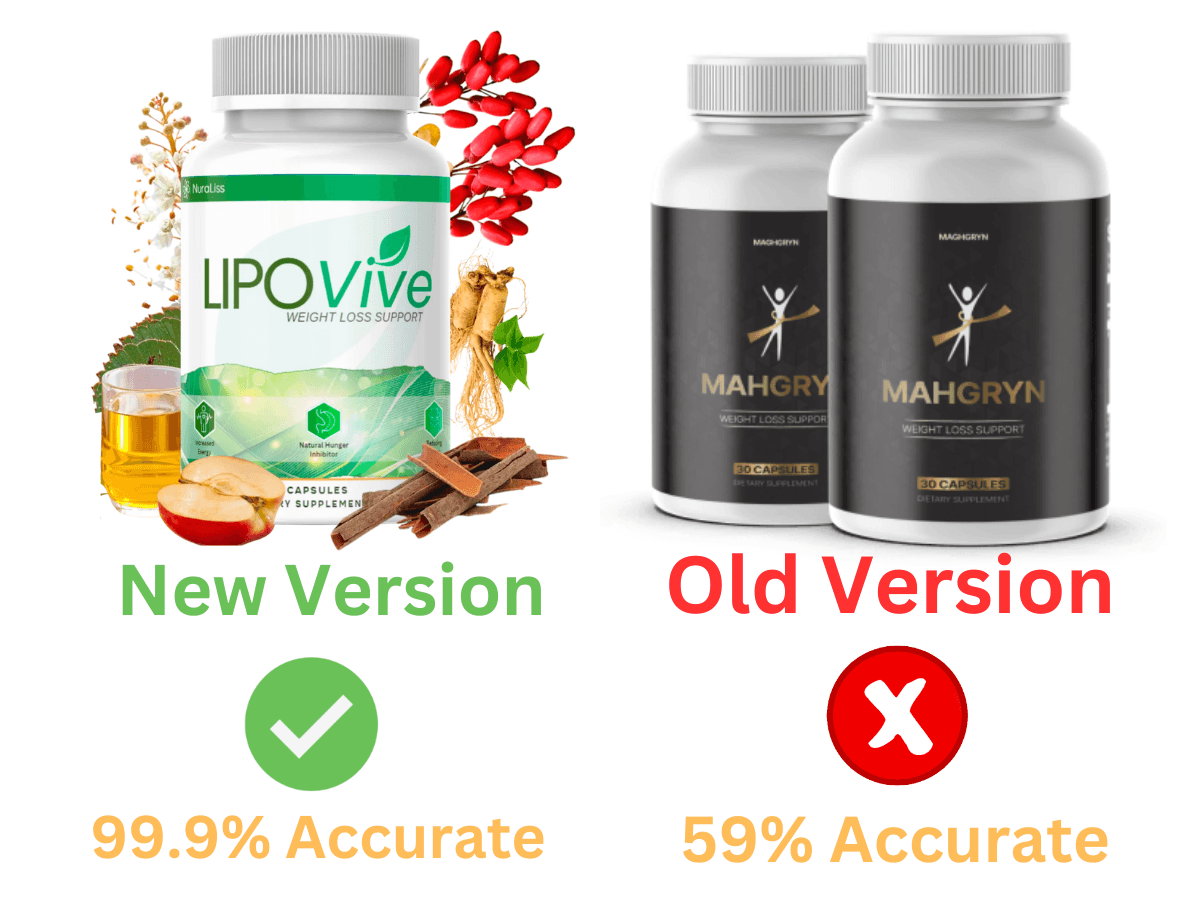 lipovive
